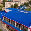 Муниципальное автономное учреждение дополнительного образования  «Cпортивная школа «Юность»